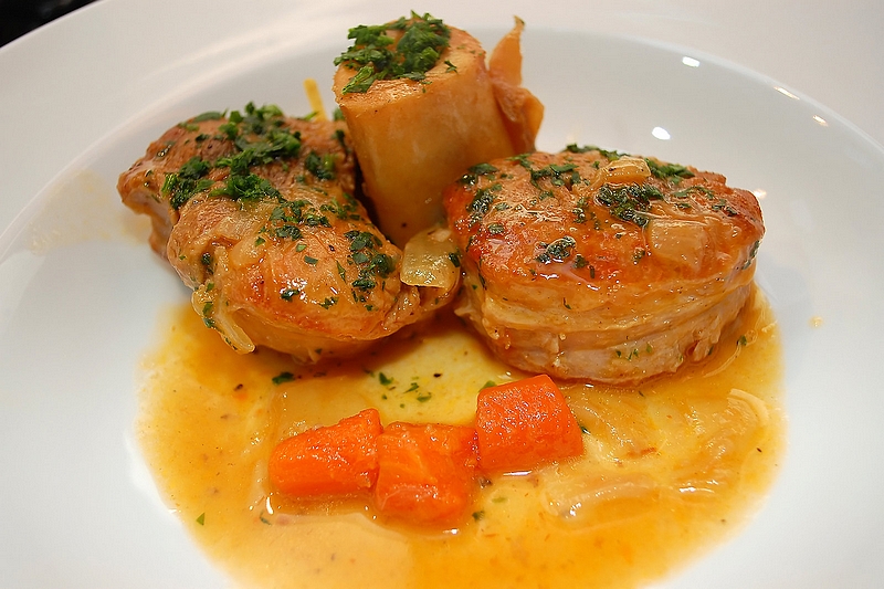 Osso buco