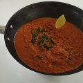 Dhal à la noix de coco