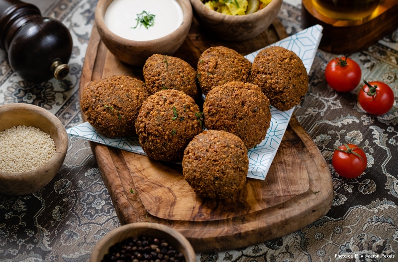 Falafels