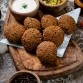 Falafels